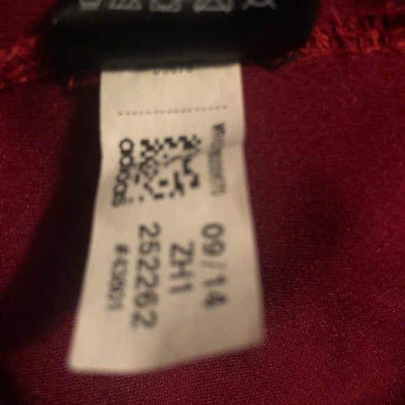 Cleveland Cavs LeBron James jersey YOUTH L (14-16) - Picture 5 of 5